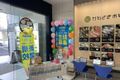 川崎モアーズ1階にて当校のイベントを開催！