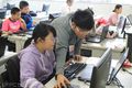 授業の様子1