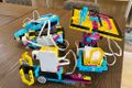 ロボット作品