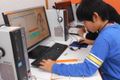 個々のお子さまにあわせてフォローいたします。