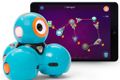 プログラミング教材ロボット「Dash」