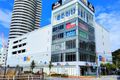 建物（エディオン箕面船場店）の外観