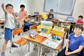 授業の様子