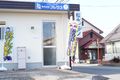 のぼり旗が教室の目印です！