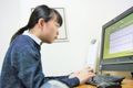 子どもたちが「自分で考える力」を身につけられるよう指導していきます