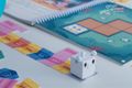 toio「GoGoプログラミング」