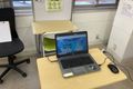 一人一つずつのPCで講師がサポート！