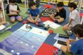 武蔵小杉交流会