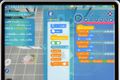 HALLOのPlaygramの写真になります。こちらを実際に操作していただき進めていきます。