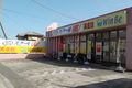 JR内房線 館山駅より徒歩7分