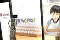二俣川　教室写真