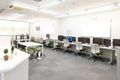 PC堂パソコン教室の内観です。