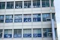 個別指導Axis 三原校です。JR三原駅南口より徒歩2分