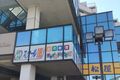 チャイルド_アイズ国領校は２Fになります。エレベーターもあります。