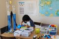 授業の様子