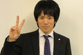 山口校の講師です