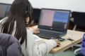 男女関係なく、楽しんでくれています。