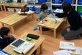 所沢校は2020年１月に新天地でリニューアルしました！非常に勢いのある教室です。