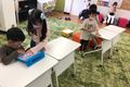 ミッションクリアのポイントは話し合い