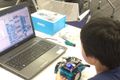 授業の様子