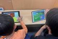 小学1年生から高校3年生までPython言語を学ぼう！