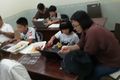 授業の様子