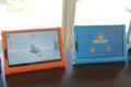 タブレットでプログラミングをやってみよう！