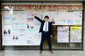 広島駅前校の講師です