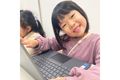 少人数制なので一人一人に寄り添った対応を行っています。