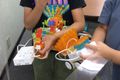 レッスン