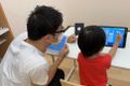 講師がすぐそばにいるので、わからないこともすぐに質問できます。