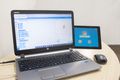教材　スクラッチコースはパソコンで楽しくゲームが作れます