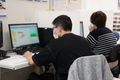 映像＆講師のサポートで楽しく学びましょう！