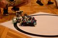 RoboRAVE東京大会参加の様子