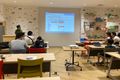 授業の様子④