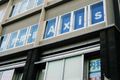 個別指導Axis 福山校です。JR福山駅より徒歩3分