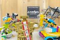 柏校は競技会に強い！2021年度CrefusCupではM3コースの生徒が全国大会優勝！FLLでも全国大会進出常連校です！