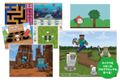 本格的なゲーム制作&Minecraft（マインクラフト）を使って学ぶ！