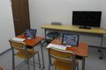 設備が充実していますので、快適に学習を進められます