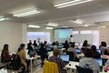【集合指導】大人向けセミナーの様子