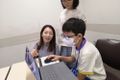 わからないところは講師がサポート
