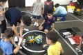 ロボット相撲
