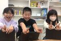 初めての方でも楽しく本格的なプログラミングを学ぶことができます。