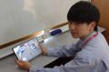 ベテラン講師です！優しく丁寧にじっくり進めていきます！