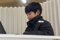 記録の更新を目指せ！