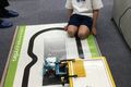 ブドウ収穫ロボット