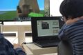 マインクラフトの世界観でプログラミングを学ぼう