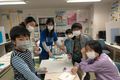 学校も学年も違う仲間と共に成長できます！