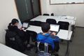 楽しくプログラミング（Python）を学ぶことができます♪