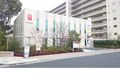 西武線「ひばりヶ丘駅」よりバス4分「ひばりが丘団地」下車3分